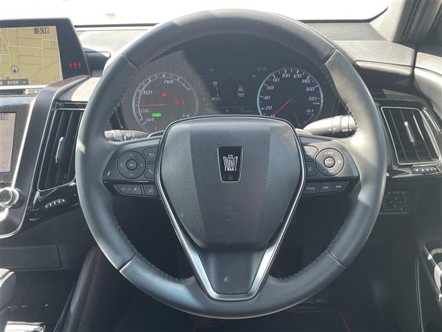 Toyota CROWN 2020 8197283-9