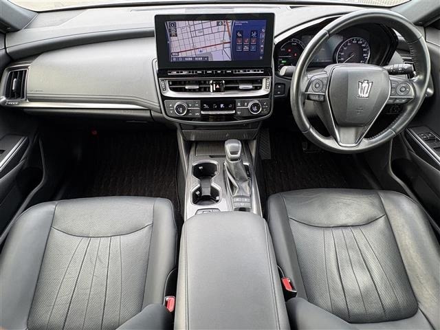 Toyota CROWN 2021 8197284-14