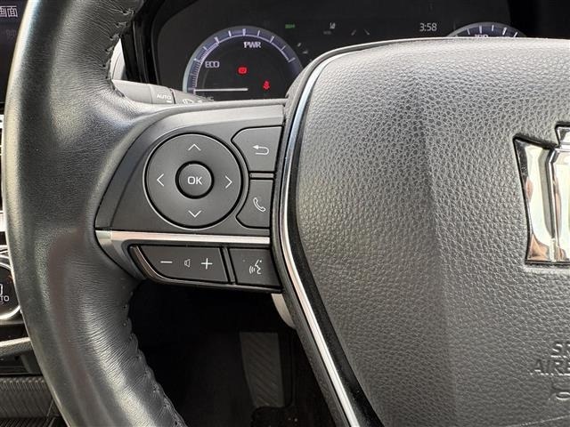 Toyota CROWN 2021 8197284-7