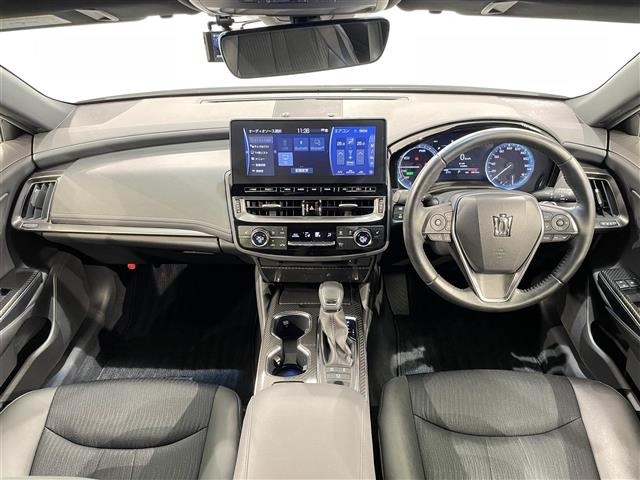 Toyota CROWN 2021 8197286-15