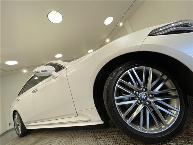 Toyota CROWN 2021 8197286-21