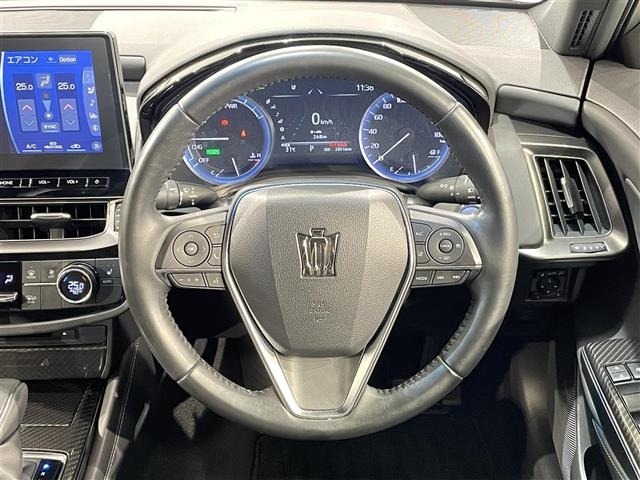Toyota CROWN 2021 8197286-23