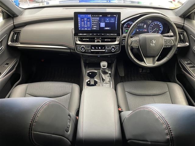Toyota CROWN 2021 8197288-15
