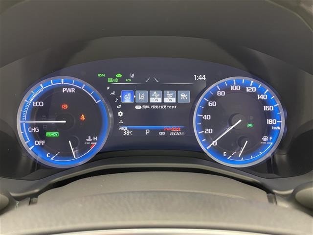 Toyota CROWN 2021 8197288-5