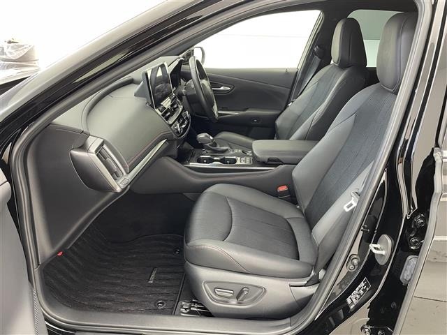 Toyota CROWN 2021 8197288-6