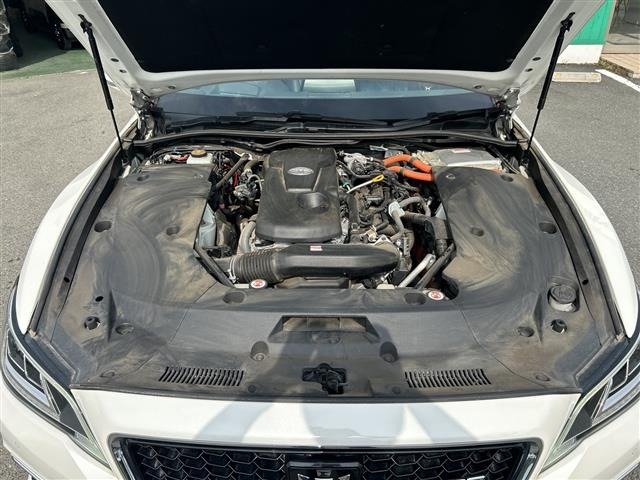 Toyota CROWN 2018 8197290-14