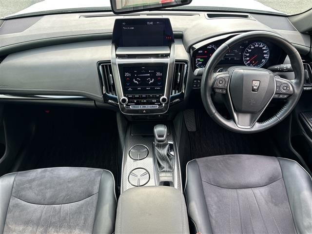 Toyota CROWN 2018 8197290-15