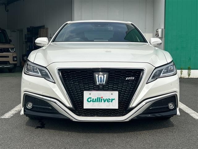Toyota CROWN 2018 8197290-20