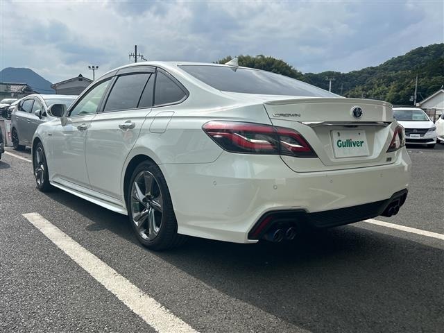 Toyota CROWN 2018 8197290-22
