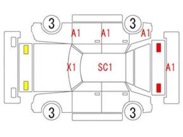 Toyota CROWN 2018 8197290-23