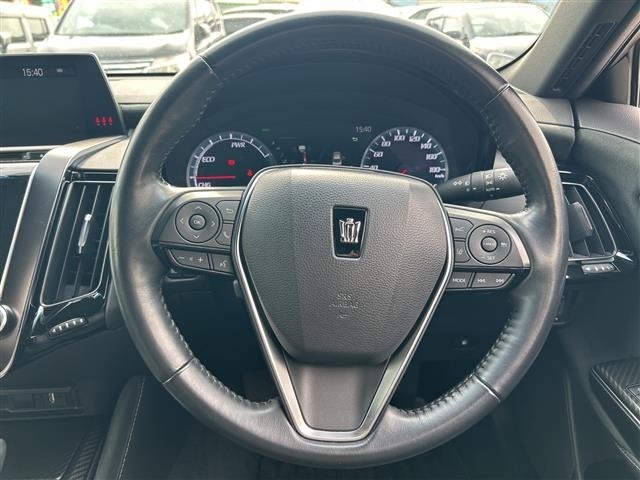 Toyota CROWN 2018 8197290-4