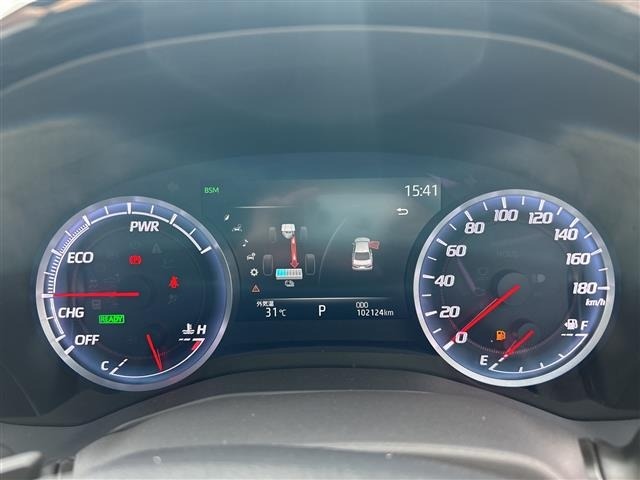 Toyota CROWN 2018 8197290-5