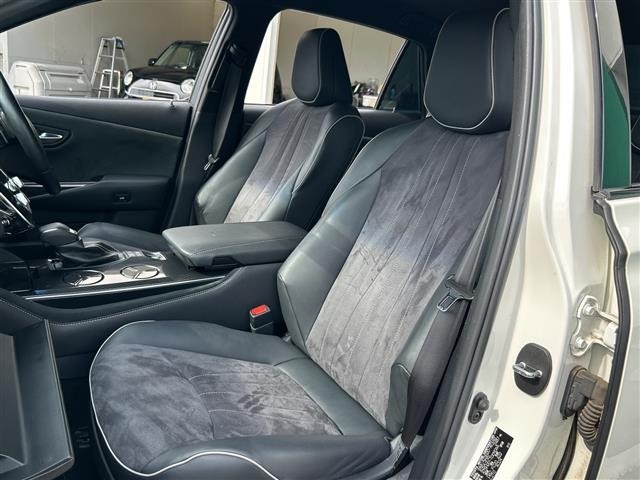 Toyota CROWN 2018 8197290-6