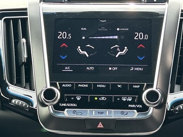 Toyota CROWN 2018 8197290-7
