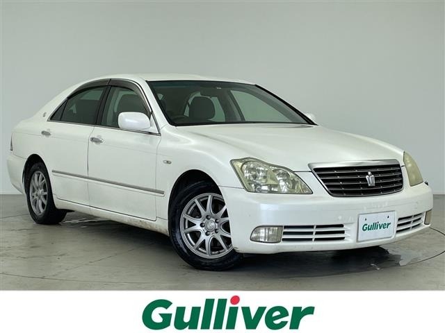 Toyota CROWN 2005 8197291-0