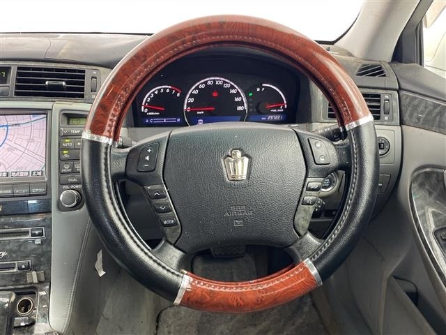 Toyota CROWN 2005 8197291-11