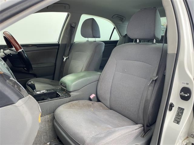 Toyota CROWN 2005 8197291-14
