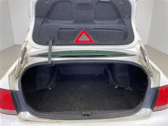 Toyota CROWN 2005 8197291-2