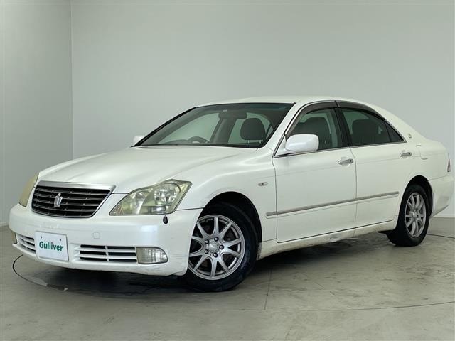 Toyota CROWN 2005 8197291-3