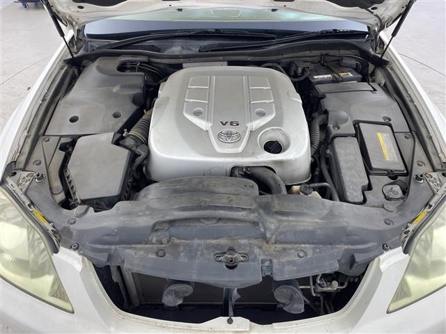 Toyota CROWN 2005 8197291-6