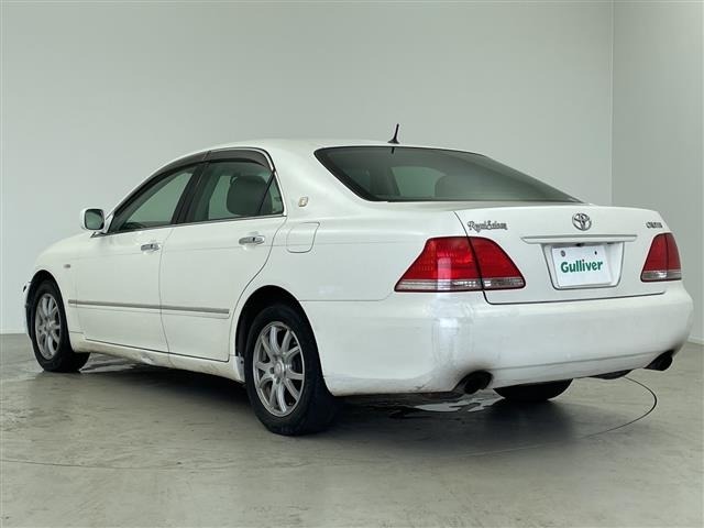 Toyota CROWN 2005 8197291-7