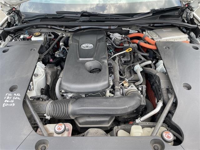 Toyota CROWN 2018 8197292-14