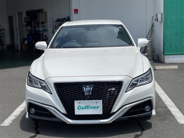 Toyota CROWN 2018 8197292-20