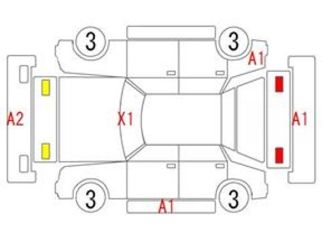 Toyota CROWN 2018 8197292-23