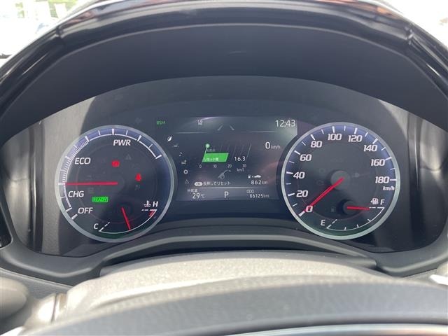 Toyota CROWN 2018 8197292-7