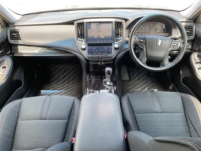 Toyota CROWN 2016 8197297-16