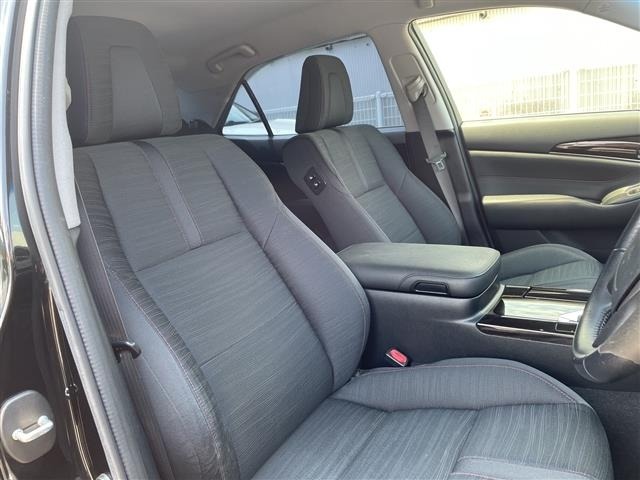 Toyota CROWN 2016 8197297-4