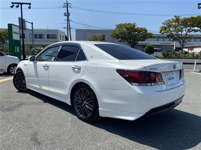 Toyota CROWN 2014 8197305-13