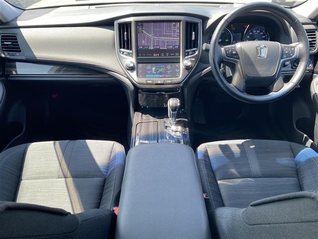 Toyota CROWN 2014 8197305-14