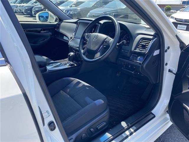 Toyota CROWN 2014 8197305-20