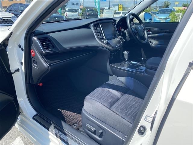 Toyota CROWN 2014 8197305-4