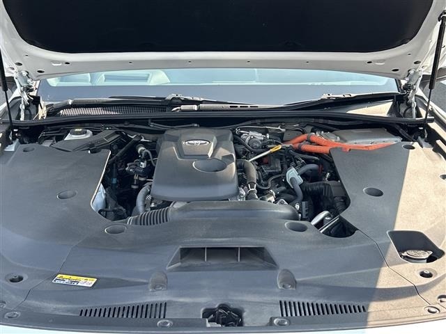 Toyota CROWN 2024 8197306-14