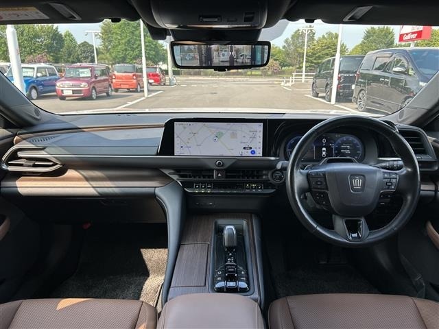 Toyota CROWN 2024 8197306-15
