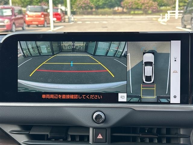 Toyota CROWN 2024 8197306-16
