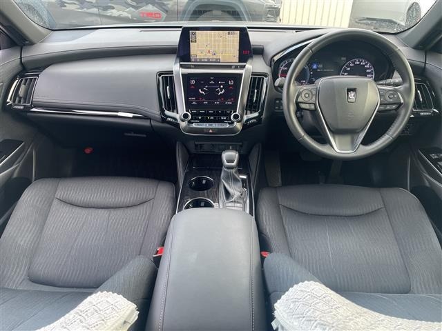 Toyota CROWN 2019 8197310-13
