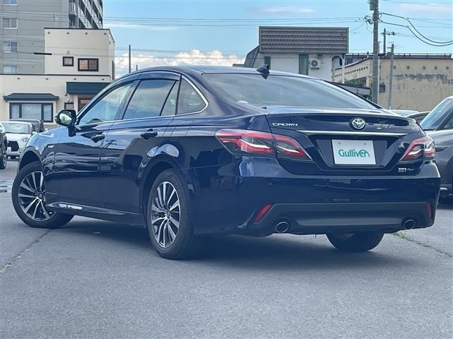 Toyota CROWN 2019 8197310-14