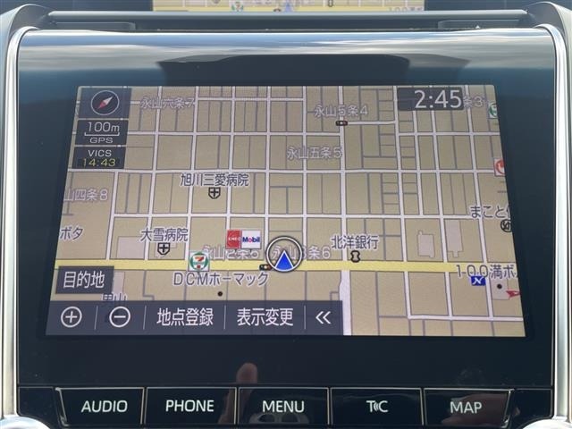 Toyota CROWN 2019 8197310-15