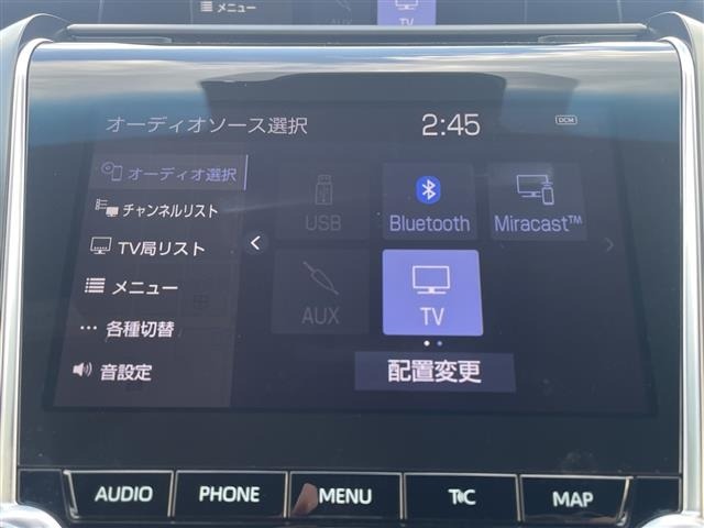 Toyota CROWN 2019 8197310-16