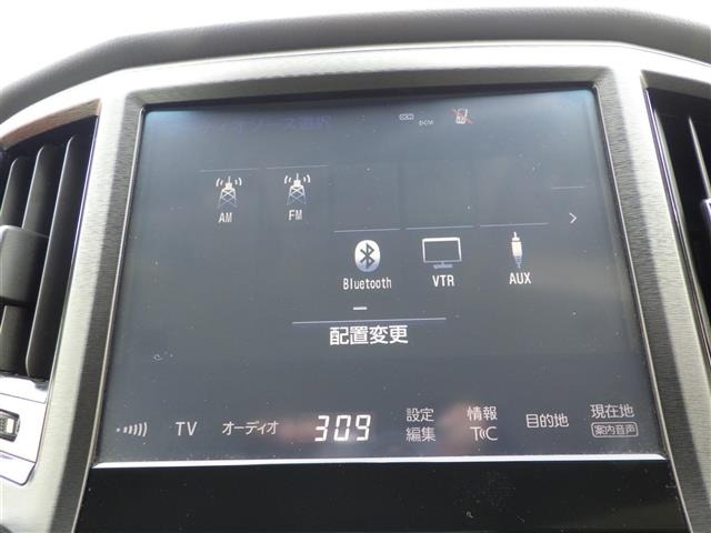 Toyota CROWN 2017 8197311-17