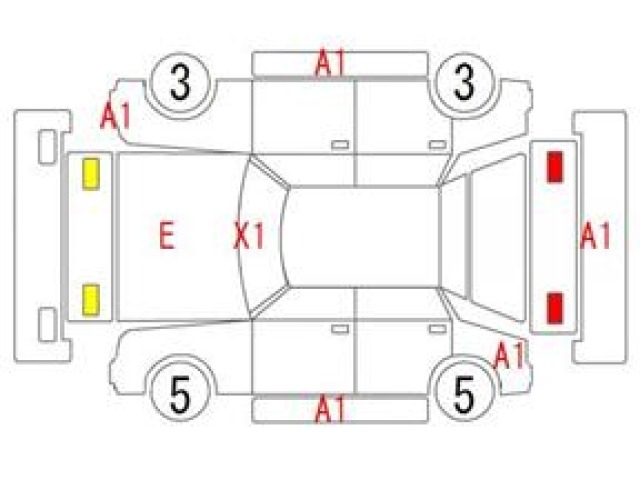 Toyota CROWN 2017 8197311-23