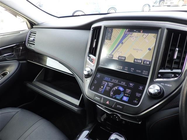 Toyota CROWN 2017 8197311-5