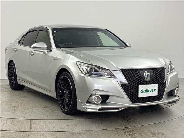 Toyota CROWN 2015 8197319-0