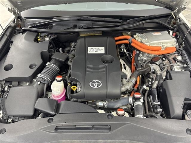 Toyota CROWN 2015 8197319-14