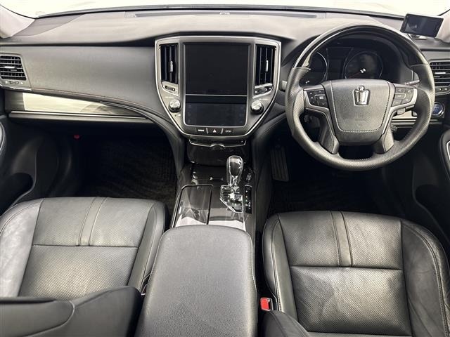 Toyota CROWN 2015 8197319-15