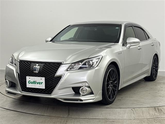 Toyota CROWN 2015 8197319-2