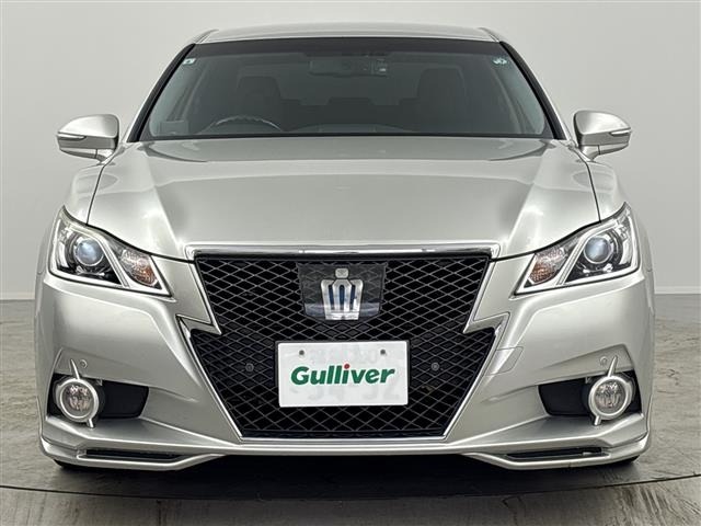 Toyota CROWN 2015 8197319-22